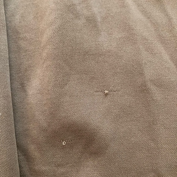 Fabletics Night Owl Green Eco Sleek Knit Drawstring Bottoms XXS - Picture 6 of 8